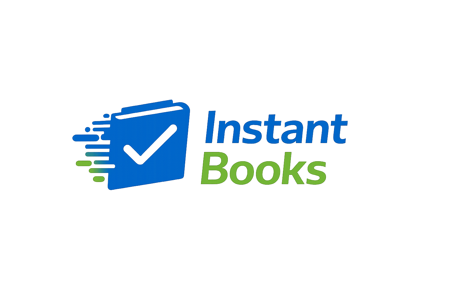 Instant Books